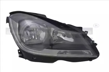 20-12980-15-2 TYC Основная фара