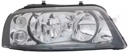 20-1325-05-2 TYC Основная фара