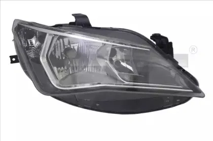 20-14374-15-2 TYC Основная фара