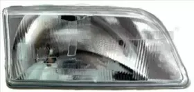 20-3468-05-2 TYC Основная фара