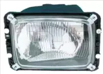 20-3525-05-2 TYC Основная фара