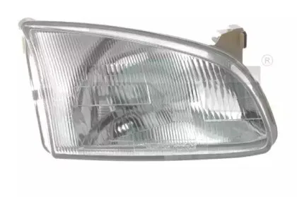 20-3694-08-2 TYC Основная фара