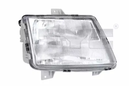 20-5509-05-2 TYC Основная фара