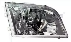 20-5681-18-2 TYC Основная фара