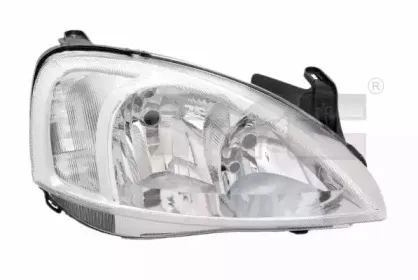 20-6065-05-2 TYC Основная фара