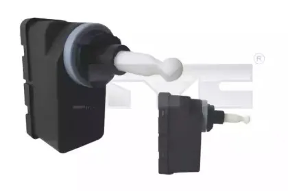 20-6065-MA-1 TYC Регулировочный элемент, регулировка угла наклона фар