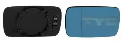 303-0082-1 TYC Зеркальное стекло, наружное зеркало