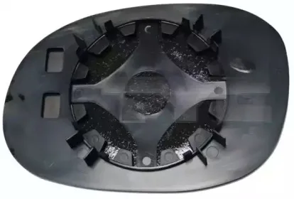 305-0013-1 TYC Зеркальное стекло, наружное зеркало