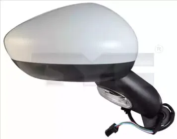 305-0170 TYC Наружное зеркало