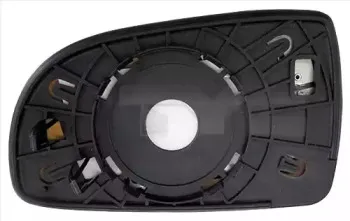 306-0019-1 TYC Зеркальное стекло, наружное зеркало