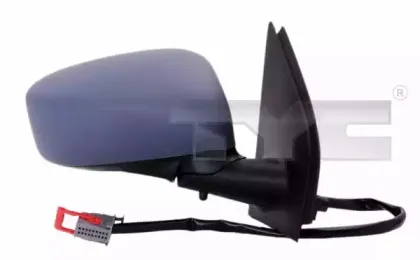 309-0030 TYC Наружное зеркало
