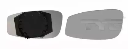 309-0051-1 TYC Зеркальное стекло, наружное зеркало