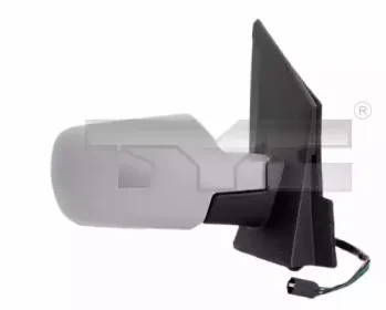 310-0026 TYC Наружное зеркало