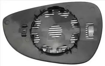 310-0129-1 TYC Зеркальное стекло, наружное зеркало