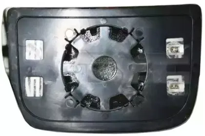 315-0008-1 TYC Зеркальное стекло, наружное зеркало