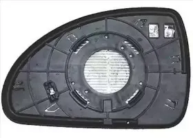 317-0031-1 TYC Зеркальное стекло, наружное зеркало