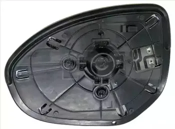 320-0035-1 TYC Зеркальное стекло, наружное зеркало