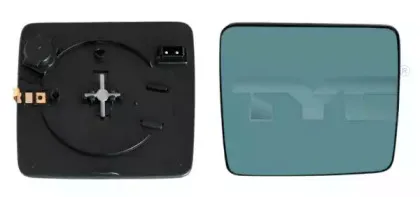 321-0023-1 TYC Зеркальное стекло, наружное зеркало