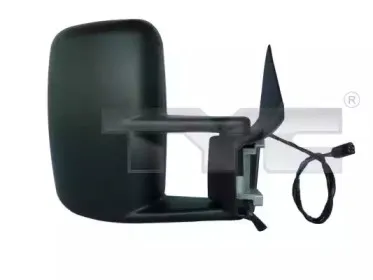 321-0041 TYC Наружное зеркало