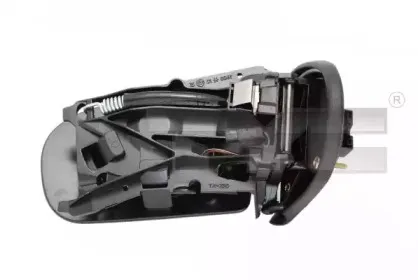 321-0052 TYC Наружное зеркало