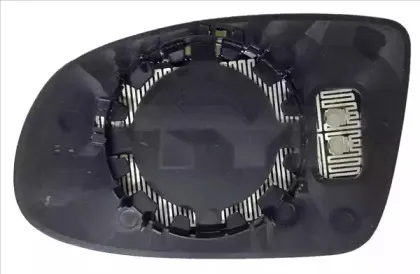 325-0163-1 TYC Зеркальное стекло, наружное зеркало