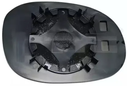 326-0014-1 TYC Зеркальное стекло, наружное зеркало