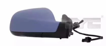 326-0039 TYC Наружное зеркало