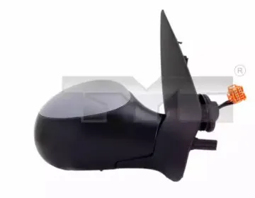 326-0075 TYC Наружное зеркало