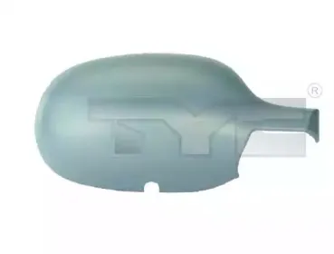 328-0016-2 TYC Покрытие, внешнее зеркало