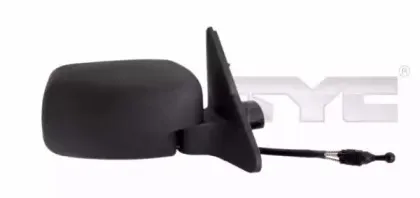 328-0022 TYC Наружное зеркало