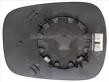 328-0031-1 TYC Зеркальное стекло, наружное зеркало