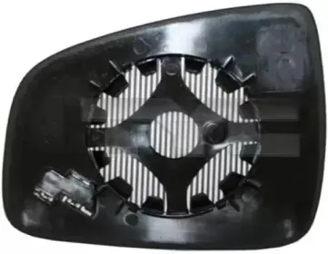 328-0128-1 TYC Зеркальное стекло, наружное зеркало