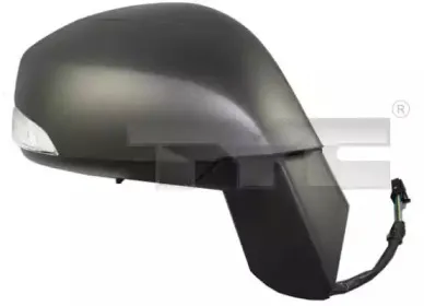 328-0165 TYC Наружное зеркало