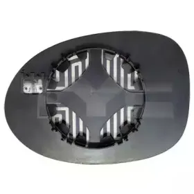 328-0170-1 TYC Зеркальное стекло, наружное зеркало