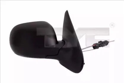 331-0017 TYC Наружное зеркало
