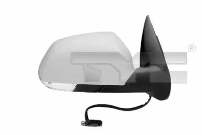 332-0019 TYC Наружное зеркало