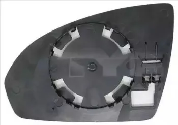333-0006-1 TYC Зеркальное стекло, наружное зеркало