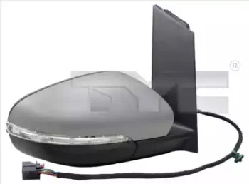 337-0179 TYC Наружное зеркало