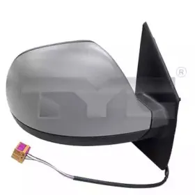 337-0195 TYC Наружное зеркало