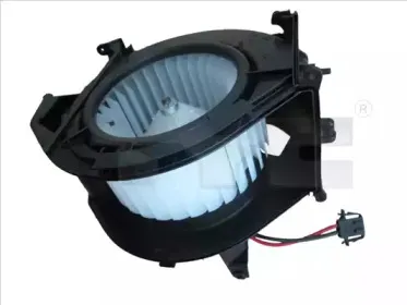 502-0003 TYC Вентилятор салона