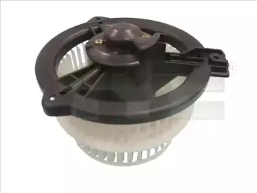 536-0016 TYC Вентилятор салона