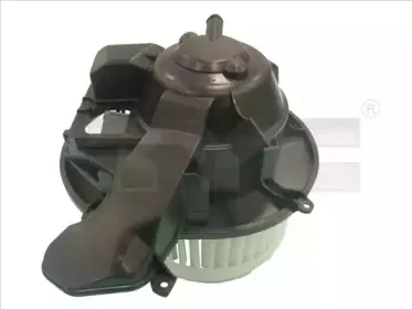 538-0003 TYC Вентилятор салона