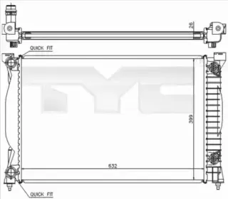 702-0014 TYC