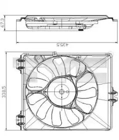 809-0017 TYC