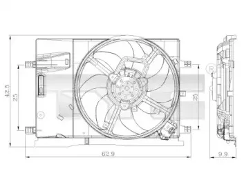 809-0018 TYC