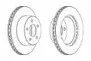 DDF1027-1 FERODO