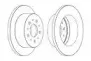 DDF1653-1 FERODO