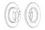 DDF554 FERODO