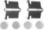 FBA556 FERODO