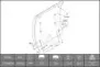 K19486.9-F3672 FERODO